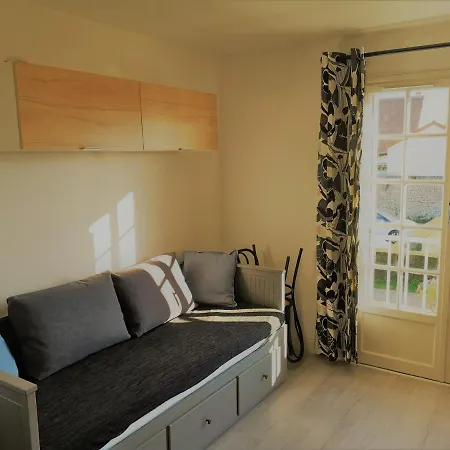 Yeletim Appartement *