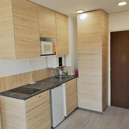 Yeletim Appartement Courseulles-sur-Mer