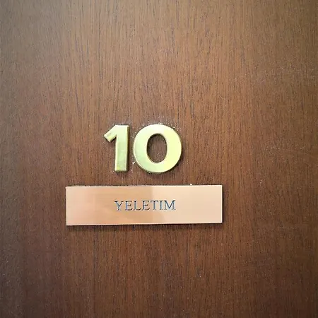Апартаменты Yeletim