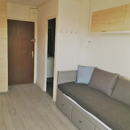 Yeletim Appartement Courseulles-sur-Mer
