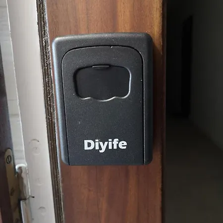 Yeletim Appartement *