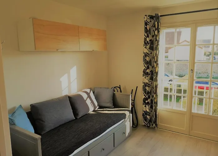 Yeletim Апартаменты *