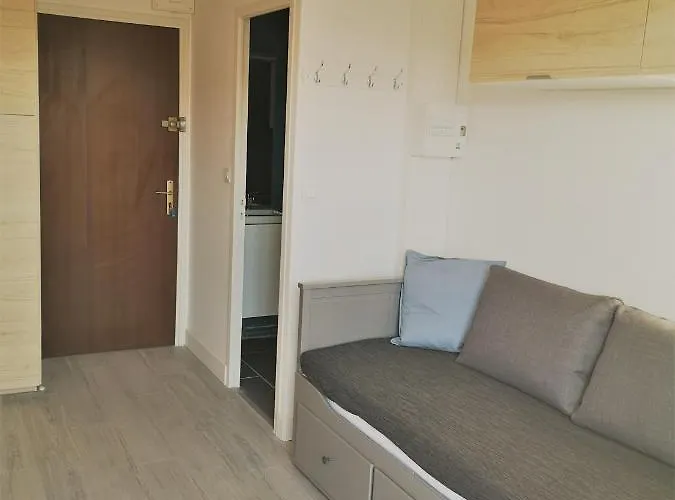 Yeletim Апартаменты Курсёль-сюр-Мер